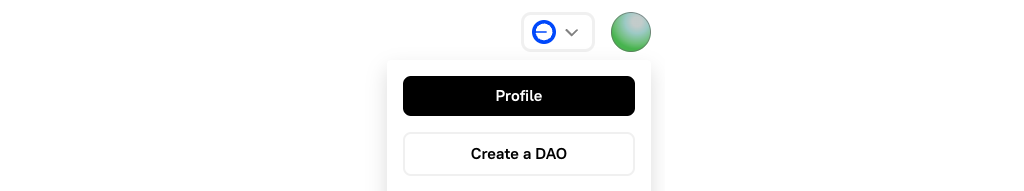 Create DAO